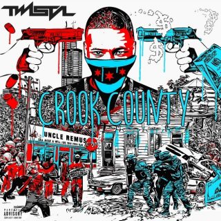 News Added May 26, 2017 "Crook County" is the forthcoming tenth studio album from Chicago rapper Twista, currently slated to be released on July 7th, 2017 by EMPIRE Distribution. It will mark his first album release in three years, and will feature guest appearances from artists such as Jeremih, Blac Youngsta, Cap.1, Supa Bwe, and […]