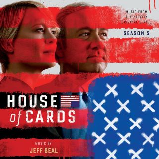 News Added May 28, 2017 On June 30th, 2017, Universal Music Group will release a double-disc soundtrack album, featuring the scoring from season 5 of the Netflix original drama series "House of Cards", composed by Jeff Beal. The season itself will be released one month further in advance so we can't guarantee a digital release […]