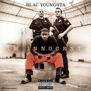 News Added May 26, 2017 Just one week after being charged with six seperate felonies in connection to a shooting involving another Memphis rapper, Blac Youngsta looks to prove his innocence (literally) with his brand new album "I'm Innocent", set to be released next Friday, June 2nd, 2017. Submitted By RTJ Source hasitleaked.com Track list: […]