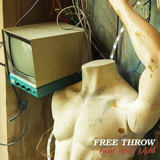 News Added May 25, 2017 Emo rockers, Free Throw are set to release their sophomore album, Bear Your Mind, their first for Triple Crown Records, on May 26th. The new album has shown much improvement over lyrics and songwriting from their previous effort, released three years ago. Submitted By Andy Source hasitleaked.com Track list: Added […]