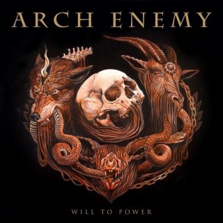 News Added May 23, 2017 Not much is known about the album at this point, just that it will be called "Will to Power" and is coming out on the 8th of September on Century Media Records. It's their 10th studio album, their second with vocalist Alissa White-Gluz and their first with guitarist Jeff Loomis. […]