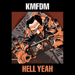 News Added May 26, 2017 "Hell Yeah" is the forthcoming twentieth studio album from German Electronic-Industrial band KMFDM, slated to be released sometime in 2017. Submitted By RTJ Source hasitleaked.com Track list: Added Jun 29, 2017 1. HELL YEAH 2. FREAK FLAG 3. OPPRESSION 1/2 4. TOTAL STATE MACHINE 5. OPPRESSION 2/2 6. MURDER MY […]