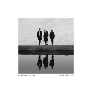 News Added May 01, 2017 PVRIS, American rock band from Lowell, Massachusetts formed by members Lyndsey Gunnulfsen, Alex Babinski, and Brian MacDonald, recently announced the release date of their second studio album under the Rise Records label. A music video for its first single "Heaven" was released April 30, 2017. Lead singer "Lynn Gunn", hosted […]