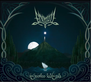 News Added May 16, 2017 Second album of the italian Black Metal Band. For those who loves bands like Summoning or Caladan Brood, this band follows their steps, with their characteristic Tolkien based lyrics. The only member is Severio Gioni, and also he is the face of the Viking Metal band Valtyr and Black Metal […]