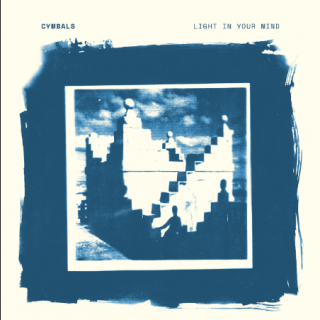 News Added May 05, 2017 CYMBALS are set to drop their second album, 'Light In Your Mind', on 25th August. It's the follow up to 2013's 'The Age of Fracture', CYMBALS are a The London-based duo, Jack Cleverly and Dan Simons, signed to Tough Love Records. If the wait seems long for the listener, for […]