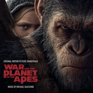 News Added May 28, 2017 Like he has done for many blockbuster Hollywood motion pictures in recent years, Michael Giacchino composed the score for the latest flick in the 'Planet of the Apes' series, "War for the Planet of the Apes". Sony will release physical copies of the scoring one week ahead of the theatrical […]
