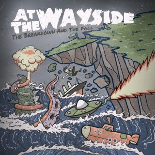 News Added May 25, 2017 At the Wayside is a 4 piece Christian Pop-Punk band from Beloit, Wisconsin formed in 2012. They have announced their follow-up to their self-titled 2012 record in The Breakdown and the Fall which releases May 26, 2017 through Indie Vision Music Records. Submitted By Kingdom Leaks Source hasitleaked.com Track list: […]