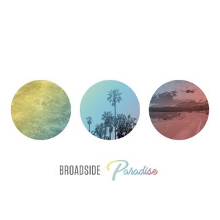 News Added May 26, 2017 Broadside is a pop punk band from Richmond, Virginia. They are signed to Victory Records Paradise is a culmination of two years’ worth of experiences, sacrifices, and tireless effort, and the end result is a go-for-broke tour de force in pop-tinged punk rock. Paradise doesn’t completely change direction from the […]