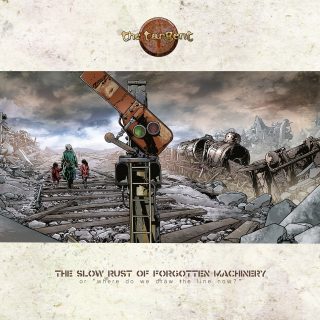 News Added May 12, 2017 The Tangent will release their 9th album The Slow Rust of Forgotten Machinery in July - tour dates announced The Tangent have announced details of their ninth studio album which will be released this summer. Titled The Slow Rust of Forgotten Machinery, it will launch on July 21, and focus […]