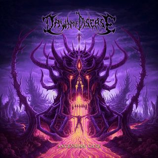 News Added May 15, 2017 Dawn of Disease Unveil First Details About Brand New Album! 'Ascension Gate' Coming in August 2017! Since 2003 DAWN OF DISEASE have rumbled their way to the top as heavy weights of Germany's Death Metal scene. Hailing from Osnabrück, DAWN OF DISEASE indulge some old school Swedish groove and raspy […]