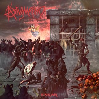 News Added May 16, 2017 Bravery in the face of certain death is a truly admirable quality in a band. It is something that most bands from the Middle East have to deal with on a daily basis to make a living. Indeed, Al-Namrood knows this struggle as well as anyone, given that they hail […]