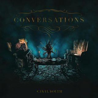 News Added May 17, 2017 Philadelphia’s rising indie alternative/rock band Civil Youth are streaming their new album Conversations, out 5/19. Additionally, the band has shared a lyric book for fans to learn the songs ahead of their album release show and forthcoming tour (dates below). On the album, singer Michael Kepko states: “With this album, […]