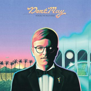 News Added May 26, 2017 Dent May, the LA-based indie pop project of James Dent May Jr., has announced a new album called "Across the Multiverse". It is his fourth album overall and is first since his breakout 2013 album "Warm Blanket". It was self-produced and was written and recorded in a bedroom in the […]