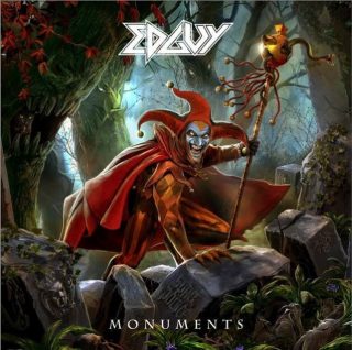 News Added May 09, 2017 The new release will not be just a "greatest hits" album one would expect to accompany such a tour: The 2-CD/DVD-package "Monuments" — due on July 14 via Nuclear Blast — will include brand new material, their best tracks of the last 25 years, and old rarities that have never […]