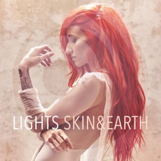 News Added May 27, 2017 Electro-pop sensation Lights has revealed the details of her next project, Skin&Earth – an album and comic book series written and illustrated in full by Lights. The digital intro issue will be released in May, with the first print issue – Skin&Earth #1 – on sale July 12 via Dynamite […]