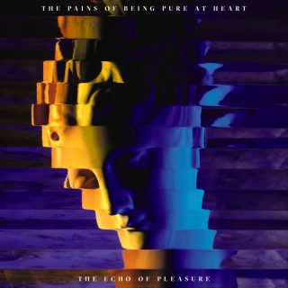 News Added May 15, 2017 New York City-based indie pop group The Pains of Being Pure at Heart have announced their fourth album "The Echo of Pleasure". It follows 2015's "Days of Abandon" and 2015's "Hell EP". This new album was produced by Andy Savours -- who produced "Days of Abandon" as well. Guest contributors […]