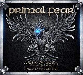 News Added May 04, 2017 Fresh of the hottest release in over a decade, 2016's "Rulebreaker, Primal Fear are back to chronicle that corresponding tour with a brand new live recording. Playing for a home country crowd, the band hammers through almost 20 years of their most neckbreaking material. A DVD/Blu Ray will also be […]