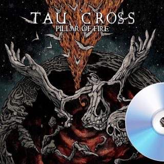 News Added May 23, 2017 Tau Cross is back with their sophomore effort 'Pillar of Fire' due on July 21st from Relapse Records. The band features The Baron from Amebix and members of Voivod and Misery. Combining Killing Joke's post punk sound with the rock and roll foundation of Motorhead, they wield an impressive blend […]