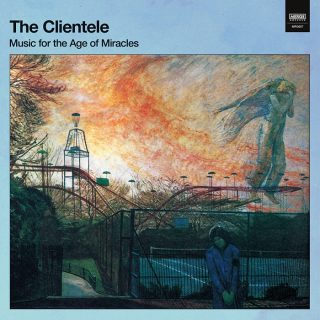 News Added Jun 16, 2017 A warm welcome back to The Clientele, who have announced the September 22 release of Music for the Age of Miracles, their first new album in seven years! Check out the lyric video for “Lunar Days” below, which paints a picture of London’s Russell Square at twilight and “things on […]