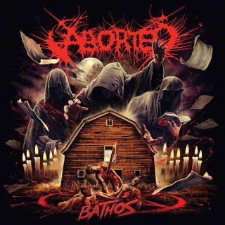 News Added Jun 13, 2017 After releasing their 9th studio album, Belgium death metal masters "Aborted", will release a two track EP. Aborted had this to say about the EP, "We have a new 7inch coming out this summer featuring 2 brand spanking new tracks! The whole lot was once again masterfully produced by Mr. […]
