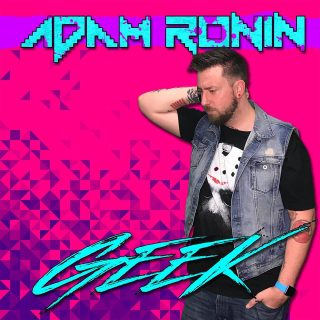 News Added Jun 22, 2017 Adam Ronin lives in Denver, Colorado. This is his second LP written in a geeky form of electronic and metal mixed into the bunch, Ronin has a lot going for him for the future and his career as a musician in the coming years. Adam hopefully has big ideas for […]