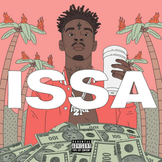 News Added Jun 29, 2017 All year we've been wondering which of the numerous projects teased by 21 Savage would be released first, but today he announced that his debut solo album "Issa" will be released next Friday, July 7th, 2017. The title track features guest appearances from Drake and Young Thug. Submitted By RTJ […]