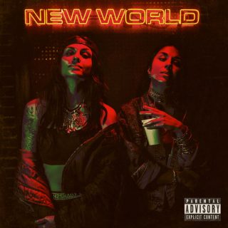 News Added Jun 08, 2017 Krewella, once a DJ trio, now consists of sisters Jahan Yousaf and Yasmine Yousaf. They formed the group back in 2007 in Illinois with Rainman, who departed after the release of their highly successful debut album "Get Wet". The sisters are ready to release their newest material this Thursday in […]