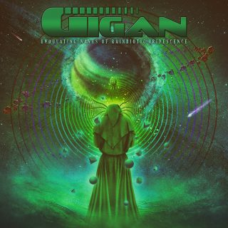 News Added Jun 24, 2017 Gigan emerges once again, with their fourth full length‘UNDULATING WAVES OF RAINBIOTIC IRIDESCENSE’, another monolithic sci-fi death metal release that pushes the genre forward with planet shattering ferocity! Tracked at Big Bad Sound Studios by engineer Sanford Parker (Minsk, Nachtmystium), ‘UNDULATING WAVES OF RAINBIOTIC IRIDESCENSE’ is the next chapter in […]
