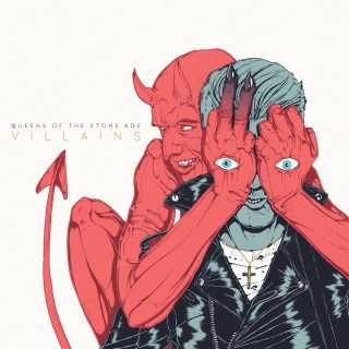 News Added Jun 14, 2017 Queens Of The Stone Age just announced a new album titled Villains by way of a video directed by Liam Lynch in which the band takes a polygraph test. The LP was produced in full by Mark Ronson, who is also featured in the video. A snippet of a new […]