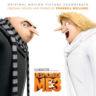News Added Jun 08, 2017 Another "Despicable Me" sequel means more new music from Pharrell Williams!! The latest soundtrack album is currently slated to be released June 23rd, 2017, Columbia Records and Sony Music Entertainment. Submitted By RTJ Source hasitleaked.com Track list: Added Jun 08, 2017 1. Pharrell Williams - Yellow Light 2. Pharrell Williams […]