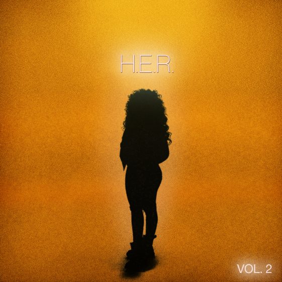 H.E.R. H.E.R. Vol. 2