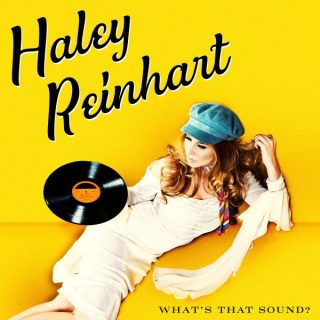 News Added Jun 15, 2017 "What's That Sound?" is the forthcoming third studio album from Singer/Songwriter Haley Reinhart, scheduled to be released on September 22nd, 2017, through Concord Music Group. Her only featured artists on the LP are frequent collaborators Scott Bradlee and Casey Abrams. Submitted By RTJ Source hasitleaked.com Track list: Added Jun 15, […]