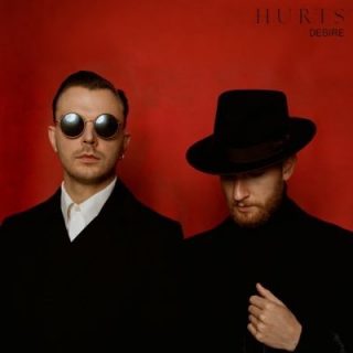 News Added Jun 04, 2017 English synthpop duo Hurts have revealed that their fourth studio album "Desire" will be released on September 29th, 2017 through Columbia Records and Sony Music Entertainment. You can stream the music video for the album intro "Beautiful Ones" below via YouTube. Submitted By RTJ Source hasitleaked.com Beautiful Ones Added Jun […]
