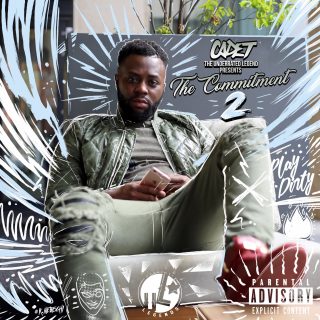 News Added Jun 04, 2017 Rapper Cadet will be releasing a brand new 10-track Extended Play on July 21st, 2017, featuring guest appearances from, Ghetts, Shakka and Konan. You can stream the music video for the lead single "Instagram Girls" below via YouTube. Submitted By RTJ Source hasitleaked.com Track list: Added Jun 04, 2017 1. […]