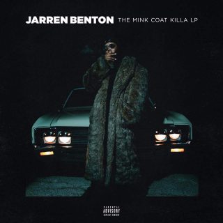News Added Jun 04, 2017 Atlanta rapper Jarren Benton will be releasing his third studio album "The Mink Coat Killa LP" on June 23rd, 2017, featuring guest appearances from Nick Grant, Termanology, Demrick, Elz Jenkins, Sareena Dominguez and many more. Submitted By RTJ Source hasitleaked.com Track list: Added Jun 04, 2017 1. The God Intro […]