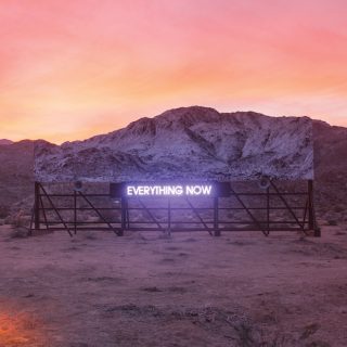 News Added Jun 01, 2017 Legendary Canadian indie pop band Arcade Fire have announced their sixth album "Everything Now". It is their first new album since 2013's "Reflektor". This new follow-up has been in the works for many months now. Arcade Fire teased the new album with a myriad of video trailers and a concert […]