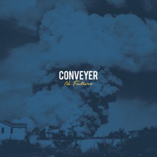 News Added Jun 22, 2017 Melodic hardcore band, Conveyer is set to release their second release through Victory titled, No Future on June 23rd. The album was produced by Greg Thomas in January of this year, who has previously worked with Shai Hulud and iconic metalcore band, Misery Signals. Submitted By Andy Source hasitleaked.com Track […]