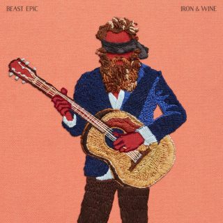 News Added Jun 08, 2017 Iron & Wine is the stage name of singer/songwriter Sam Beam and he just announced "Beast Epic", his first full album of new material in over four years, after 2013's "Ghost On Ghost". The album consists on eleven tracks an there will be a deluxe edition, containing five exclusive tracks, […]