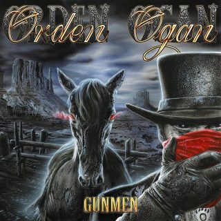 News Added Jun 18, 2017 Upcoming concept album by Orden Ogan, German Power Metal due out 7/7/17. The album is in the traditional Orden Ogan style with plenty of synths and epic choruses. The theme of the album this time taking up a fantasy wild west setting. Taken from the pre-order website: ORDEN OGAN, Germany’s […]