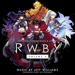 News Added Jun 11, 2017 This Friday, June 16th, 2017, the fourth soundtrack album of Jeff Williams outstanding scoring of the RWBY anime is going to be released. The album contains collaborations from the likes of Alex Abraham, Casey Lee Williams and Lamar Hall. Submitted By RTJ Source hasitleaked.com Track list: Added Jun 11, 2017 […]