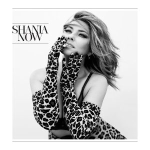 Shania Twain | Has it leaked?