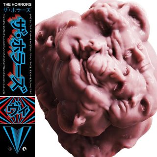 News Added Jun 29, 2017 The Horrors have announced a new album called V, their fifth. The follow-up to 2014’s Luminous arrives September 22 via Wolftone/Caroline International. See the artwork, designed by Erik Ferguson, and tracklist below. The Paul Epworth-produced record includes the recently released single “Machine,” whose artwork briefly inspired a plagiarism controversy involving […]
