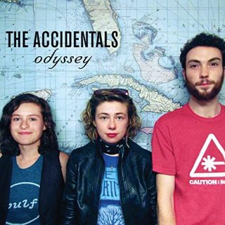 News Added Jun 25, 2017 "Odyssey" is the forthcoming third studio album from American band "The Accidentals", currently scheduled to be released on August 18th, 2017 through Sony Music Entertainment. Submitted By RTJ Source hasitleaked.com Track list: Added Jun 25, 2017 1. Odyssey 2. Memorial Day 3. Kw (feat. Keller Williams) 4. Arizona Stars 5. […]