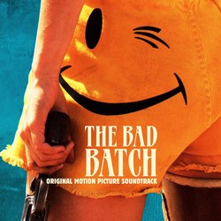 News Added Jun 13, 2017 On June 23rd, 2017, Lakeshore Records will digitally release the soundtrack album to the film "The Bad Batch", featuring music from White Lies, Ace of Base, Darkside, and more. A Physical release of the soundtrack is currently scheduled for July 21st. Submitted By RTJ Source hasitleaked.com Track list: Added Jun […]