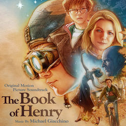 News Added Jun 13, 2017 This Friday, June 16th, 2017, Back Lot Music will be releasing a soundtrack album to the film "The Book of Henry", featuring the original scoring by Michael Giacchino. The film is going to be released on the same day. Submitted By RTJ Source hasitleaked.com Track list: Added Jun 13, 2017 […]