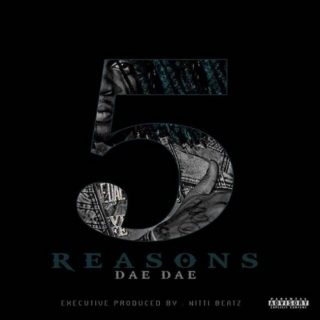 News Added Jun 22, 2017 Atlanta rapper Dae Dae has announced a brand new mixtape "5 Reasons", which he will be releasing at the end of the month in protest of not being listed in the XXL Freshman class of 2017. You can stream the music video for the track "New Wave" below via YouTube. […]