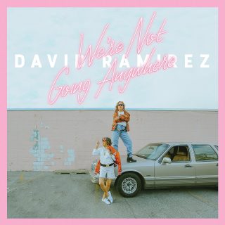 News Added Jun 24, 2017 "We're Not Going Anywhere" is a forthcoming studio album from country/folk singer/songwriter David Ramirez, currently scheduled to be released on September 8th, 2017 through Thirty Tigers. You can stream the single "Watching from a Distance" below via YouTube. Submitted By RTJ Source hasitleaked.com Track list: Added Jun 24, 2017 1. […]