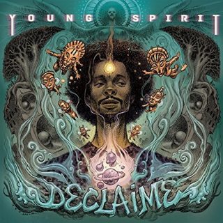 News Added Jun 24, 2017 West Coast rapper Declaime, also known as Dudley Perkins, has been dropping albums consistently throughout the last decade and a half. His latest offering "Young Spirit" is scheduled to be released on August 18th, 2017, through Entertainment One. Submitted By RTJ Source hasitleaked.com Internally Yours (feat. Blu) Added Jun 24, […]