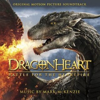 News Added Jun 09, 2017 The fourth movie in the "Dragonheart" franchise, "Battle for the Heartfire", was released today on direct-to-video/Video On Demand. Additionally today Back Lot Music released an accompanying soundtrack album, featuring Mark McKenzie's scoring of the film. Submitted By RTJ Source hasitleaked.com Track list: Added Jun 09, 2017 1. Bewitched Births 2. […]