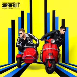 News Added Jun 15, 2017 American Pop duo known as Superfruit have announced that they will be releasing their latest project in two parts. "Future Friends Part Two" will hit retailers on September 15th, 2017, approximately two and a half months after the first half will be released. Submitted By RTJ Source hasitleaked.com Track list: […]
